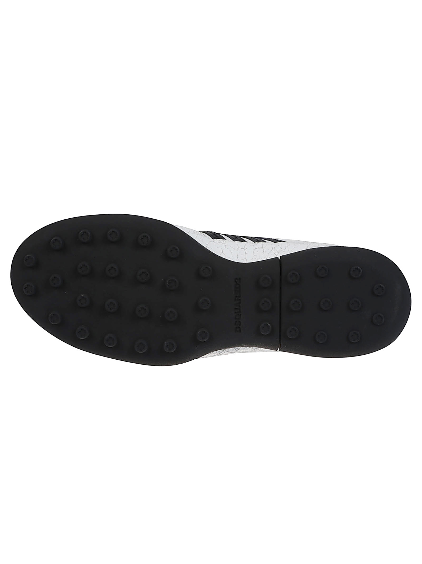 [Dsquared2] Sneakers FW25 SNM0361 43108439