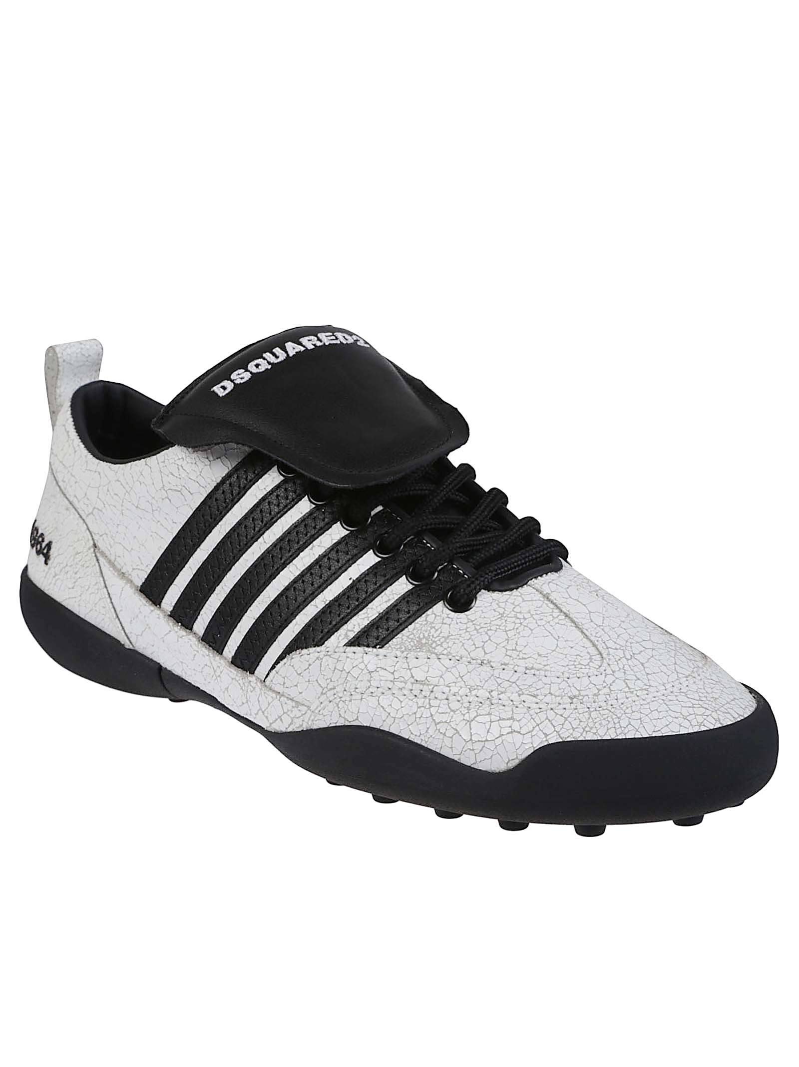 [Dsquared2] Sneakers FW25 SNM0361 43108439