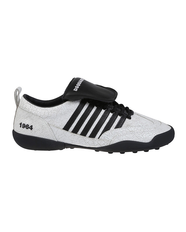 [Dsquared2] Sneakers FW25 SNM0361 43108439