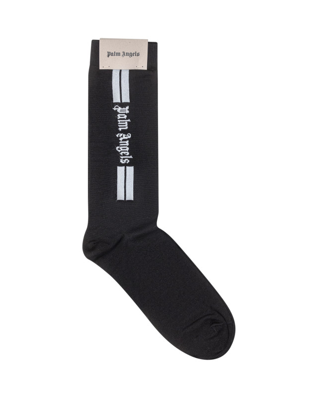 [Palm Angels] Socks FW25 PWRA00EF25FAB001 1003