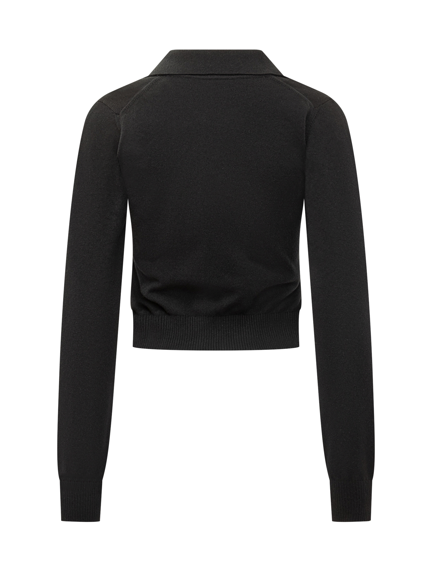 [Dolce & Gabbana] T-shirts Long Sleeve FW25 FXZ33ZJDVC2 N0000