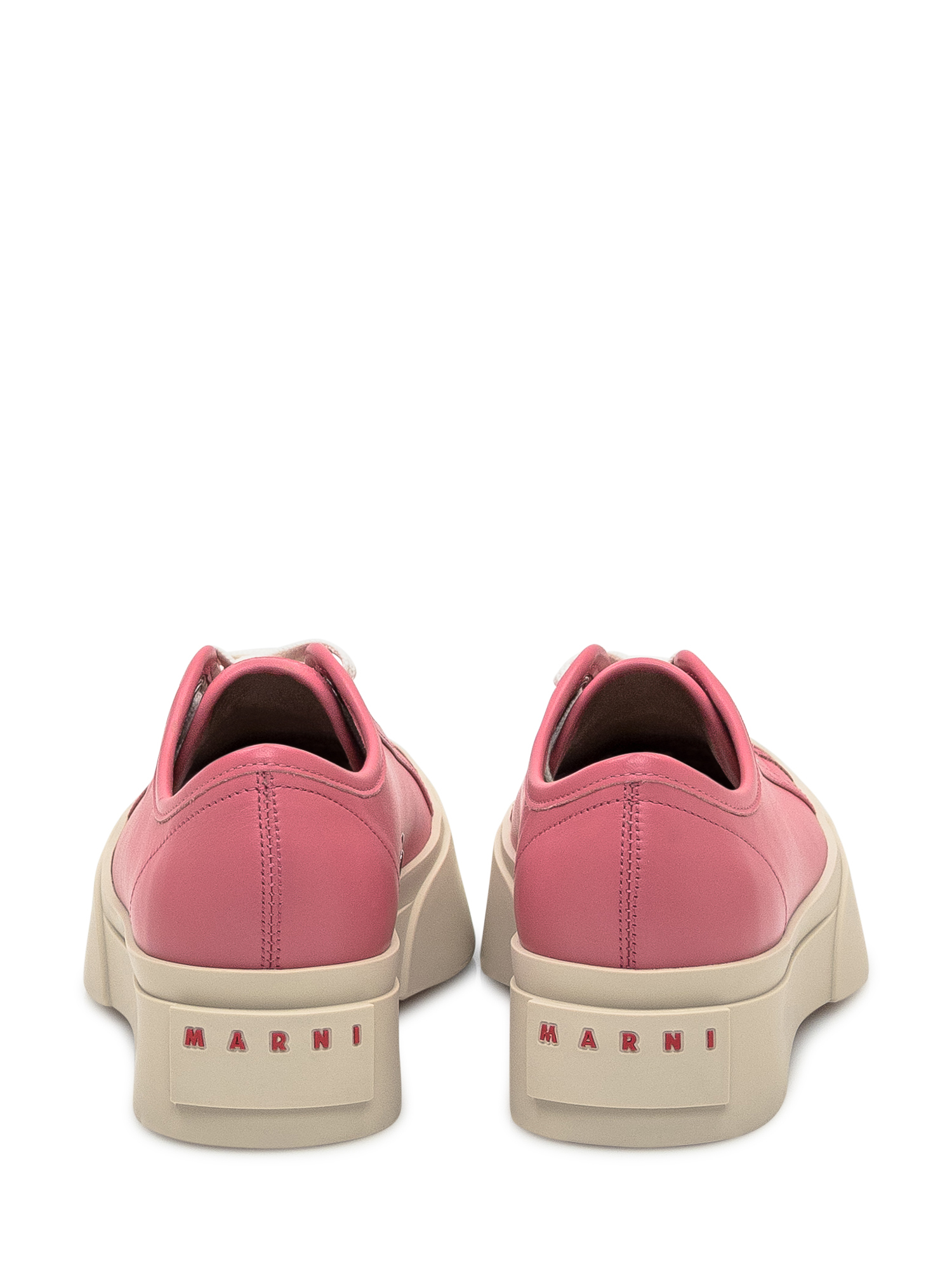 [Marni] Sneakers FW25 SNZW003020P7226 00C33