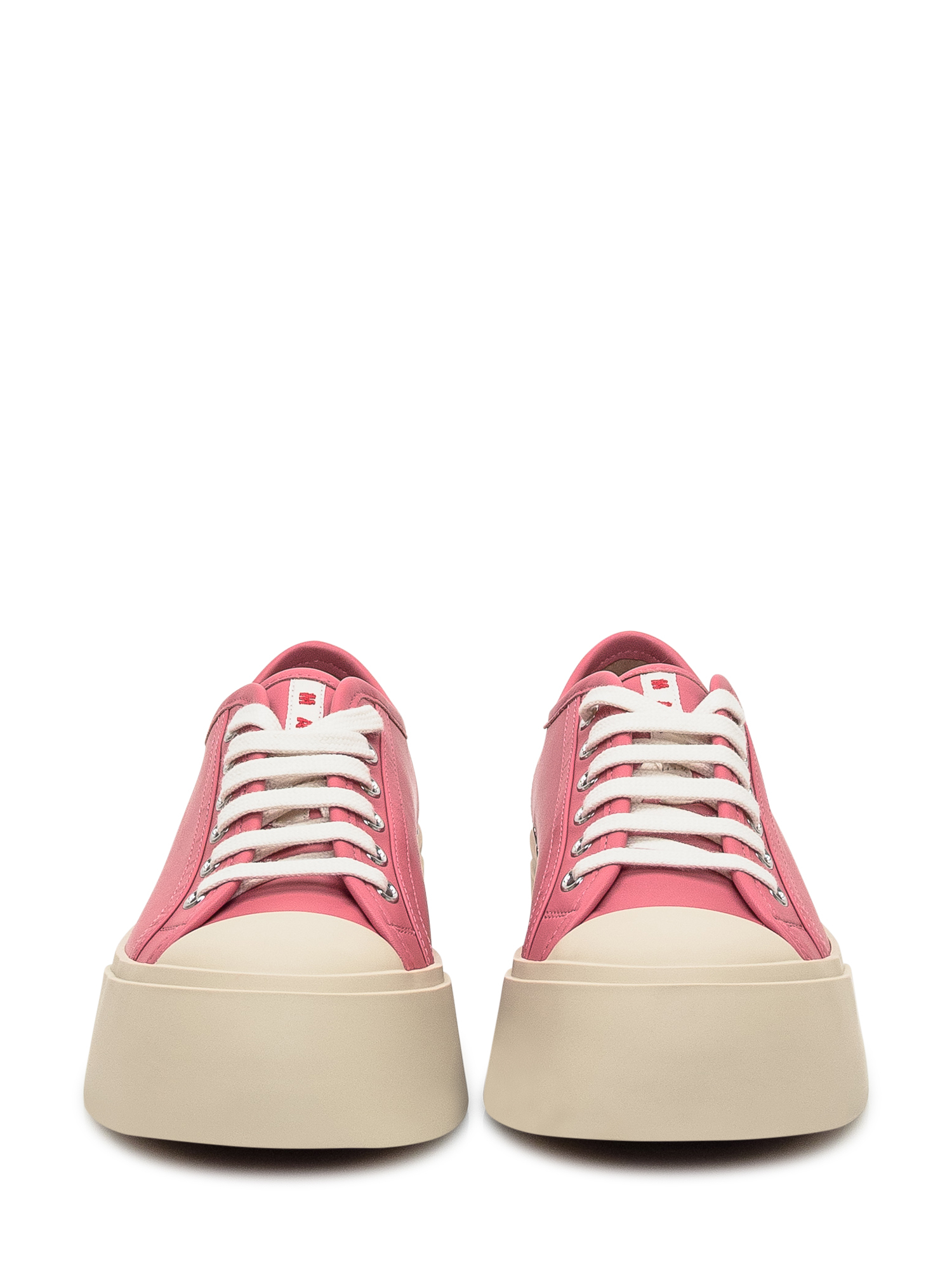 [Marni] Sneakers FW25 SNZW003020P7226 00C33