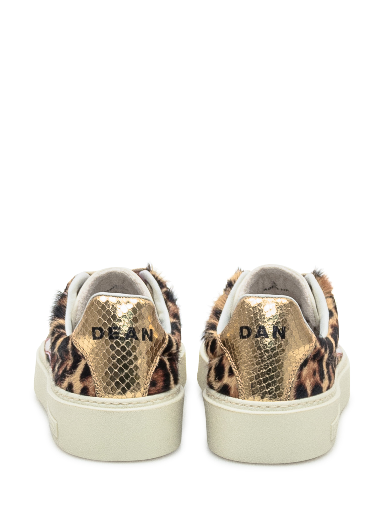 [Dsquared2] Sneakers FW25 SNW032302208448 M4191