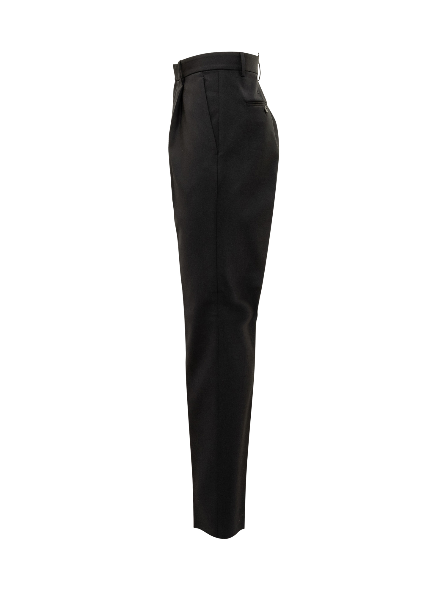 [Dsquared2] Trousers FW25 S74KB1055S40320 900