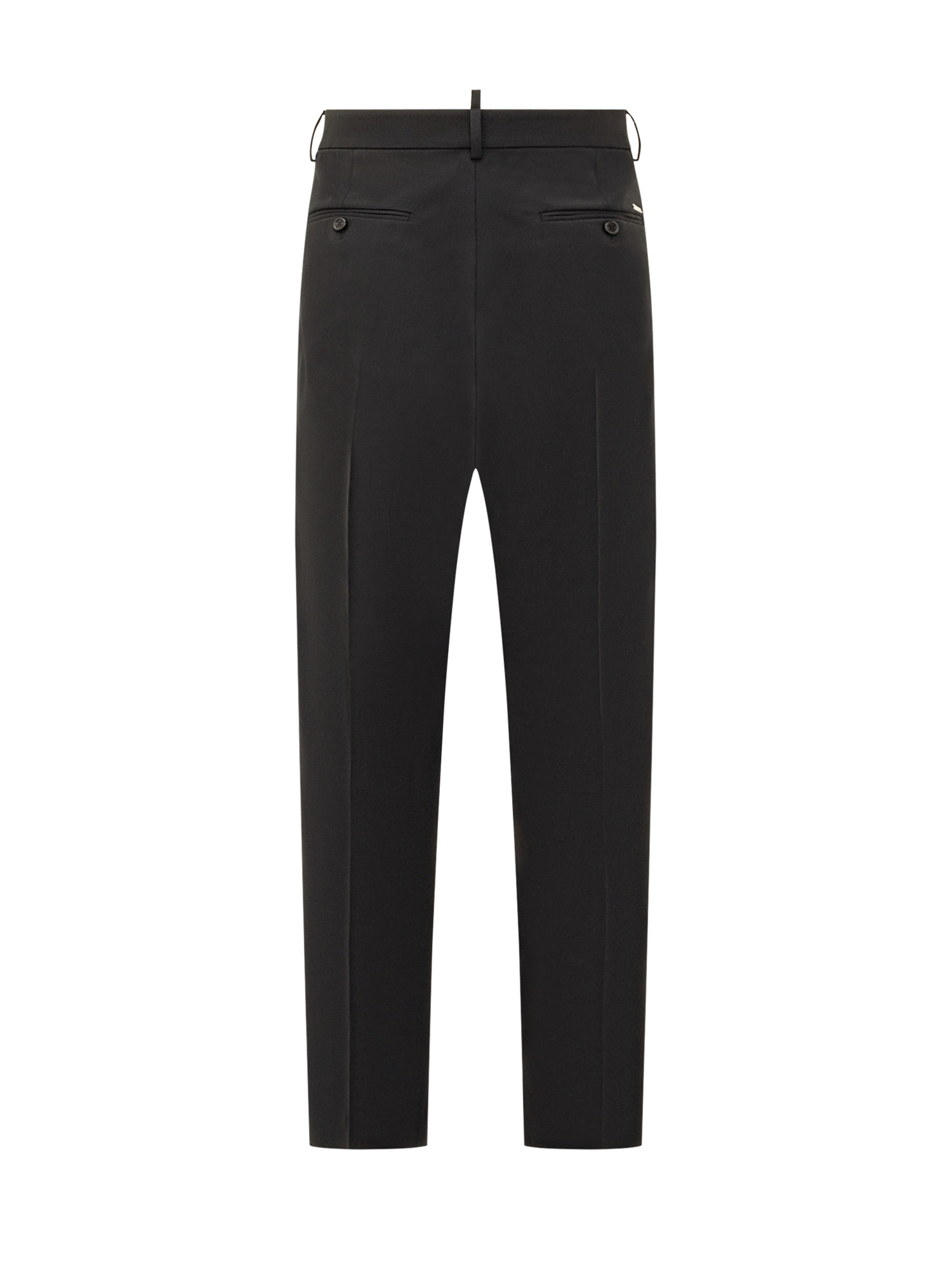 [Dsquared2] Trousers FW25 S74KB1055S40320 900
