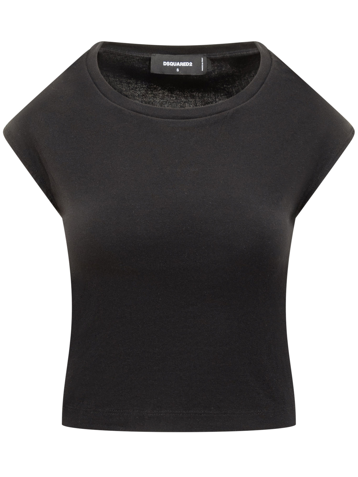 [Dsquared2] T-shirts Short Sleeve FW25 S75GD0483D20021 900