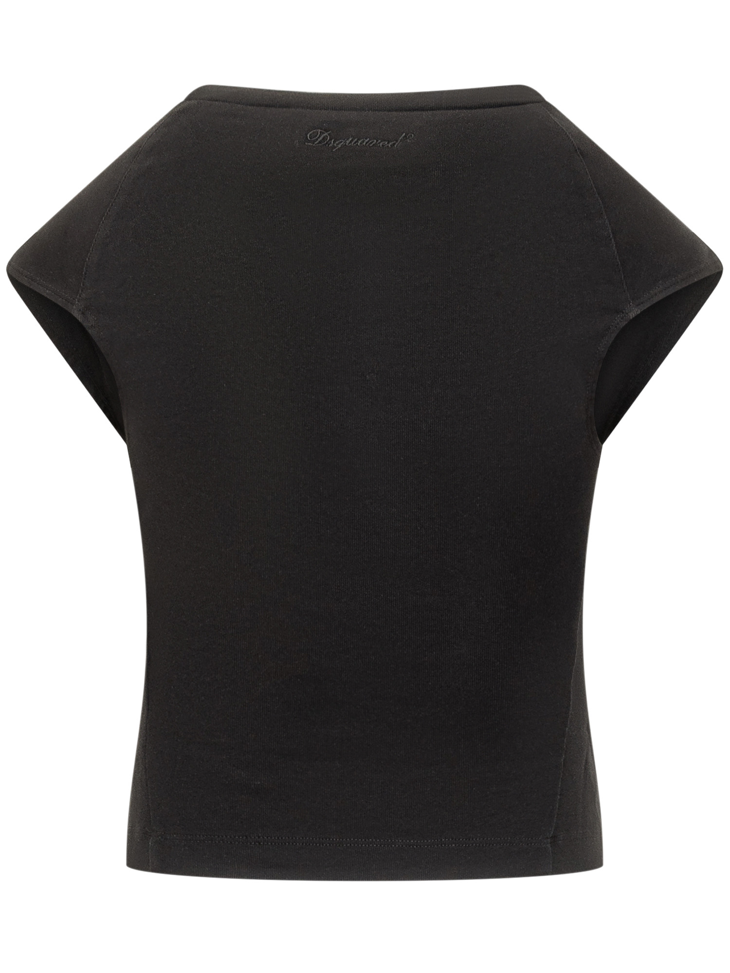 [Dsquared2] T-shirts Short Sleeve FW25 S75GD0483D20021 900
