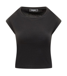 [Dsquared2] T-shirts Short Sleeve FW25 S75GD0483D20021 900