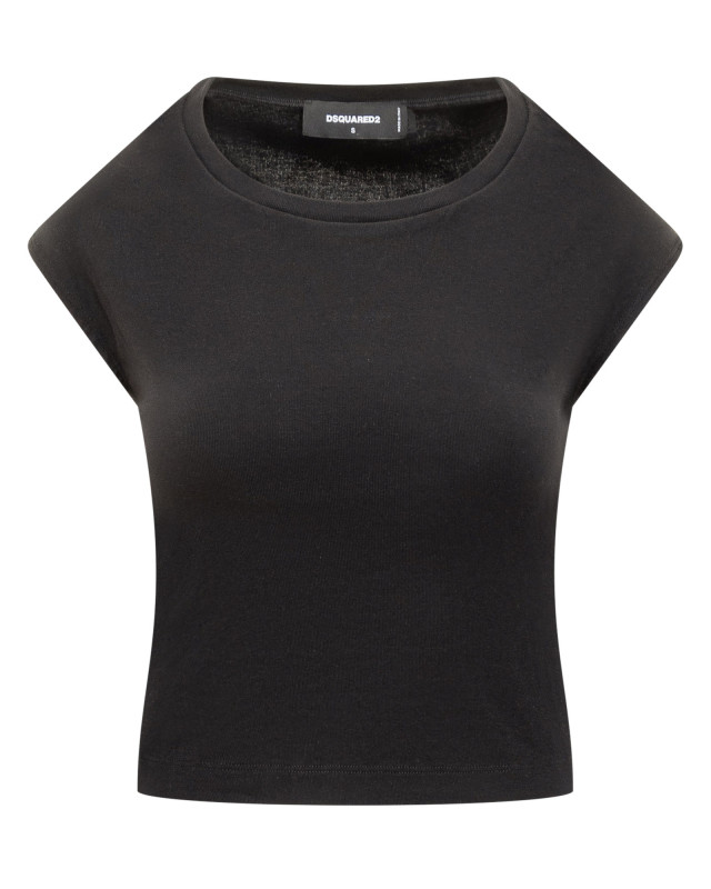 [Dsquared2] T-shirts Short Sleeve FW25 S75GD0483D20021 900