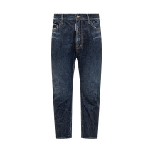 [Dsquared2] Jeans FW25 S71LB1638D30011 470