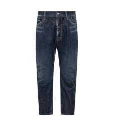 [Dsquared2] Jeans FW25 S71LB1638D30011 470