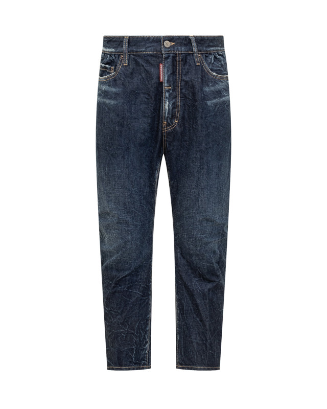[Dsquared2] Jeans FW25 S71LB1638D30011 470