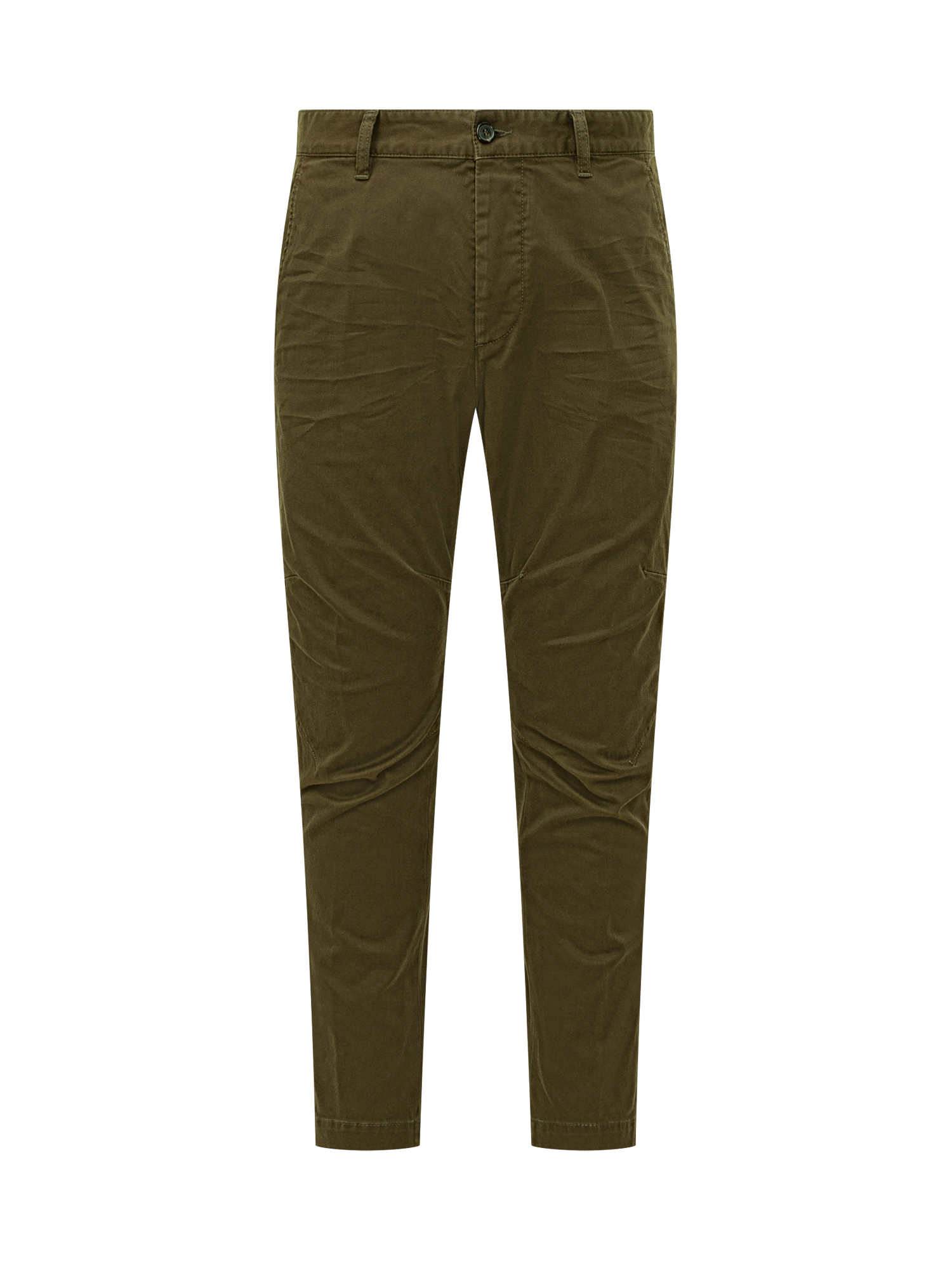 [Dsquared2] Trousers FW25 S74KB0819S39021 728