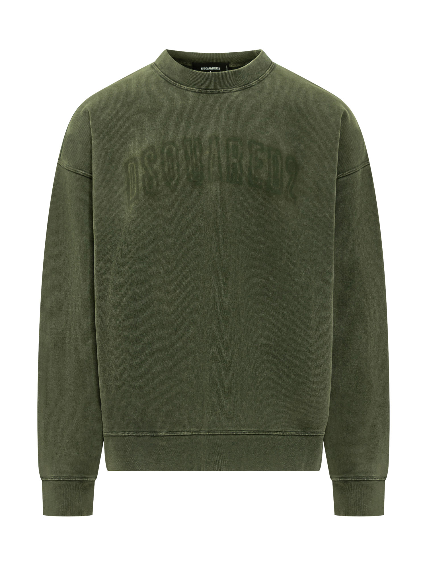 [Dsquared2] Knitwear FW25 S74GU0885S25030 710