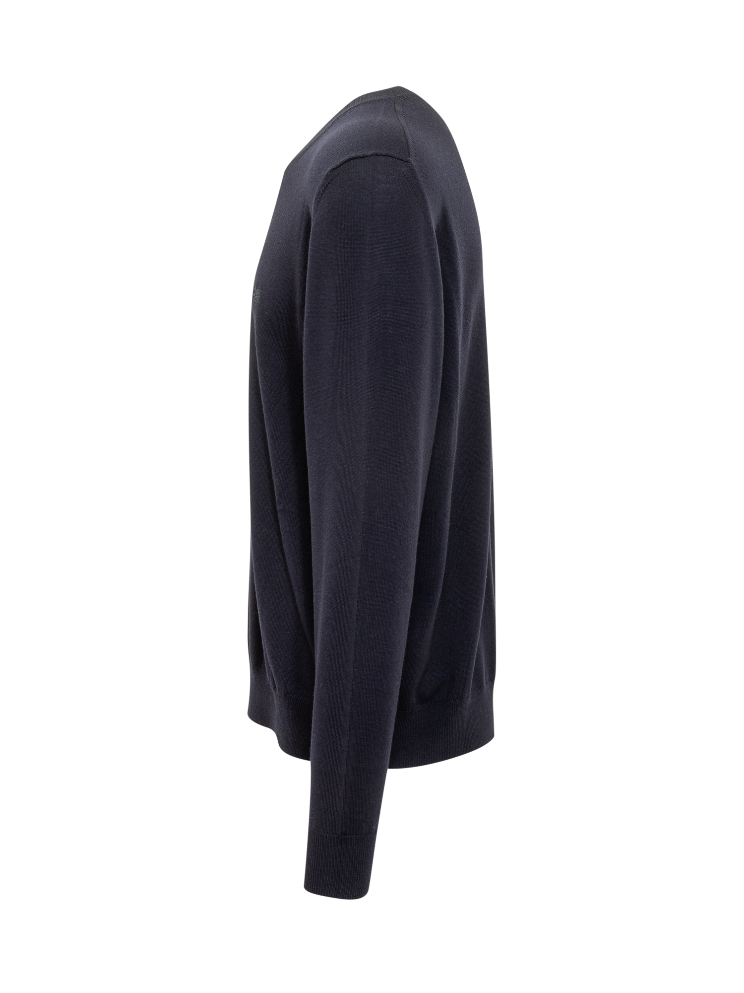 [Etro] T-shirts Long Sleeve FW25 MRKF0028AL291 B0665