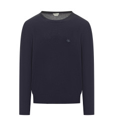 [Etro] T-shirts Long Sleeve FW25 MRKF0028AL291 B0665
