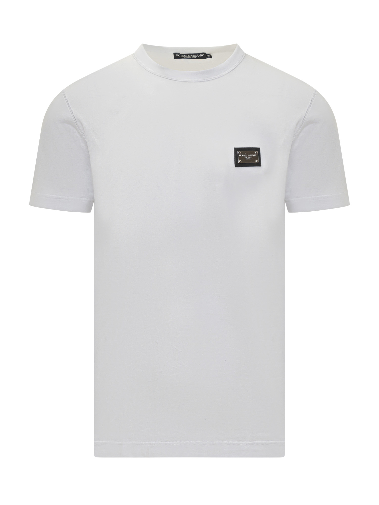 [Dolce & Gabbana] T-shirts Short Sleeve FW25 G8PT1TG7F2I W0800