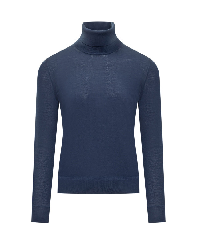 [Tom Ford] Knitwear FW25 KRL004YMW103 HB745