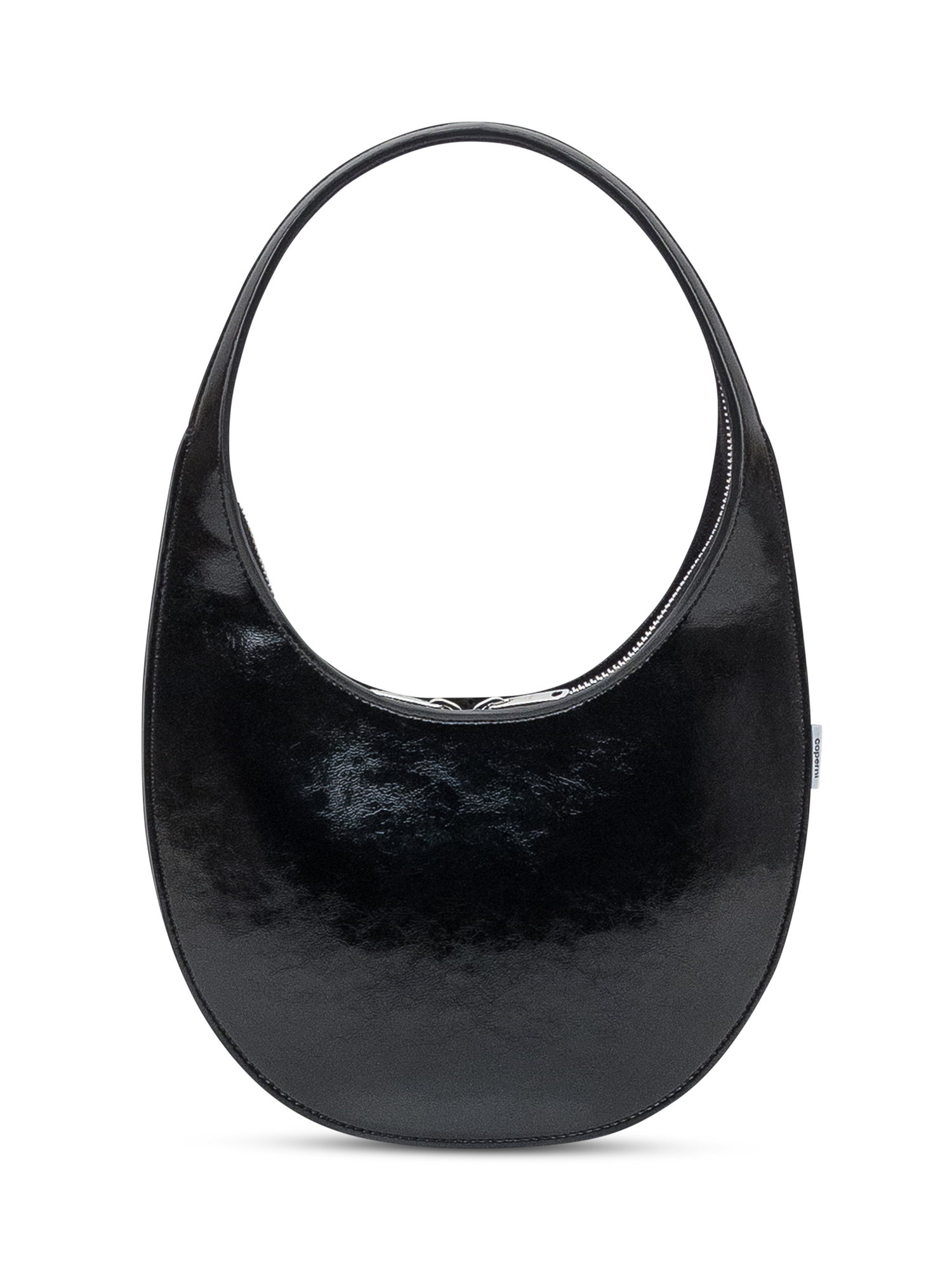 [Coperni] Shoulder bag FW25 COPBA108F6054 BLK