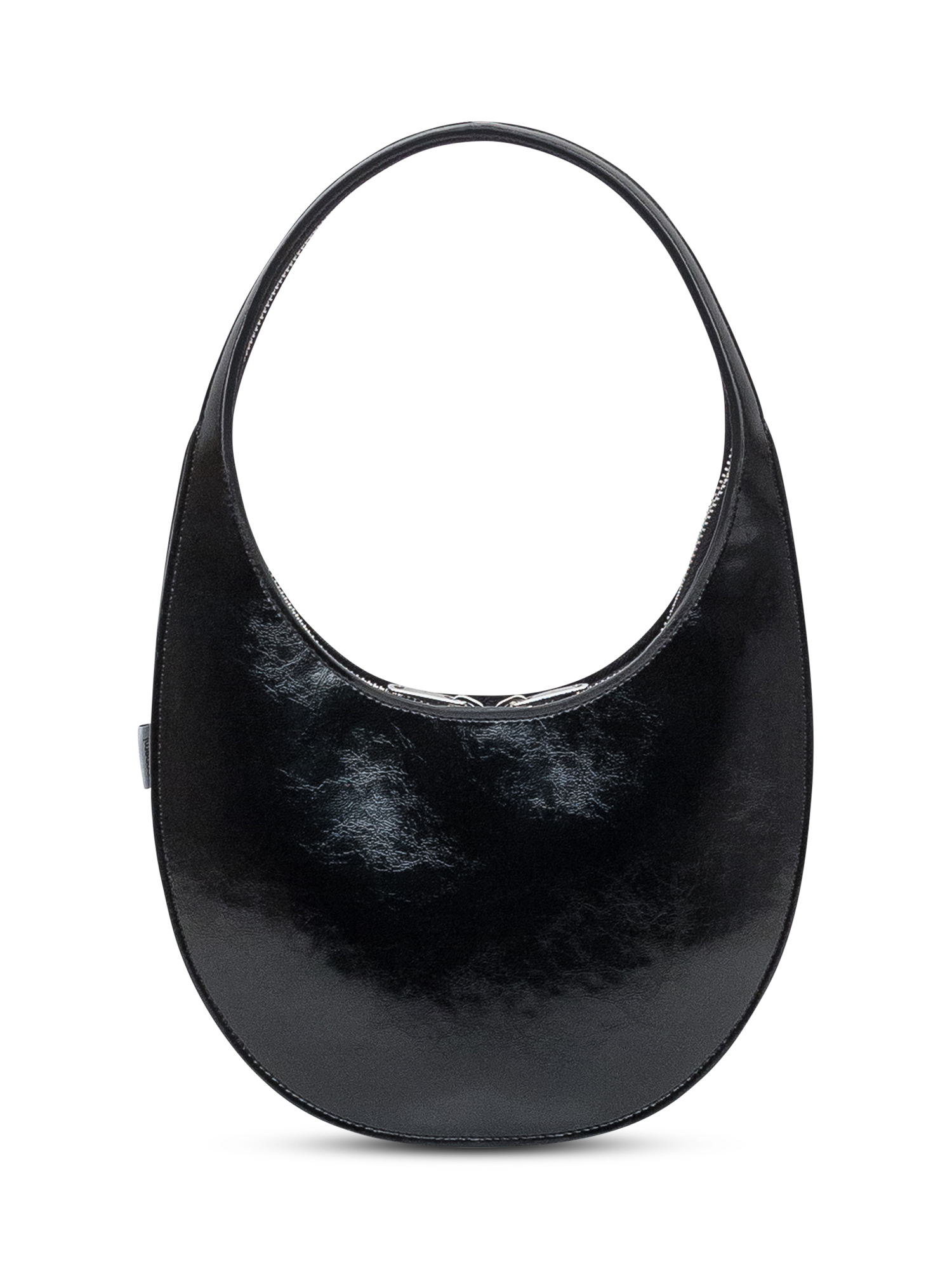 [Coperni] Shoulder bag FW25 COPBA108F6054 BLK