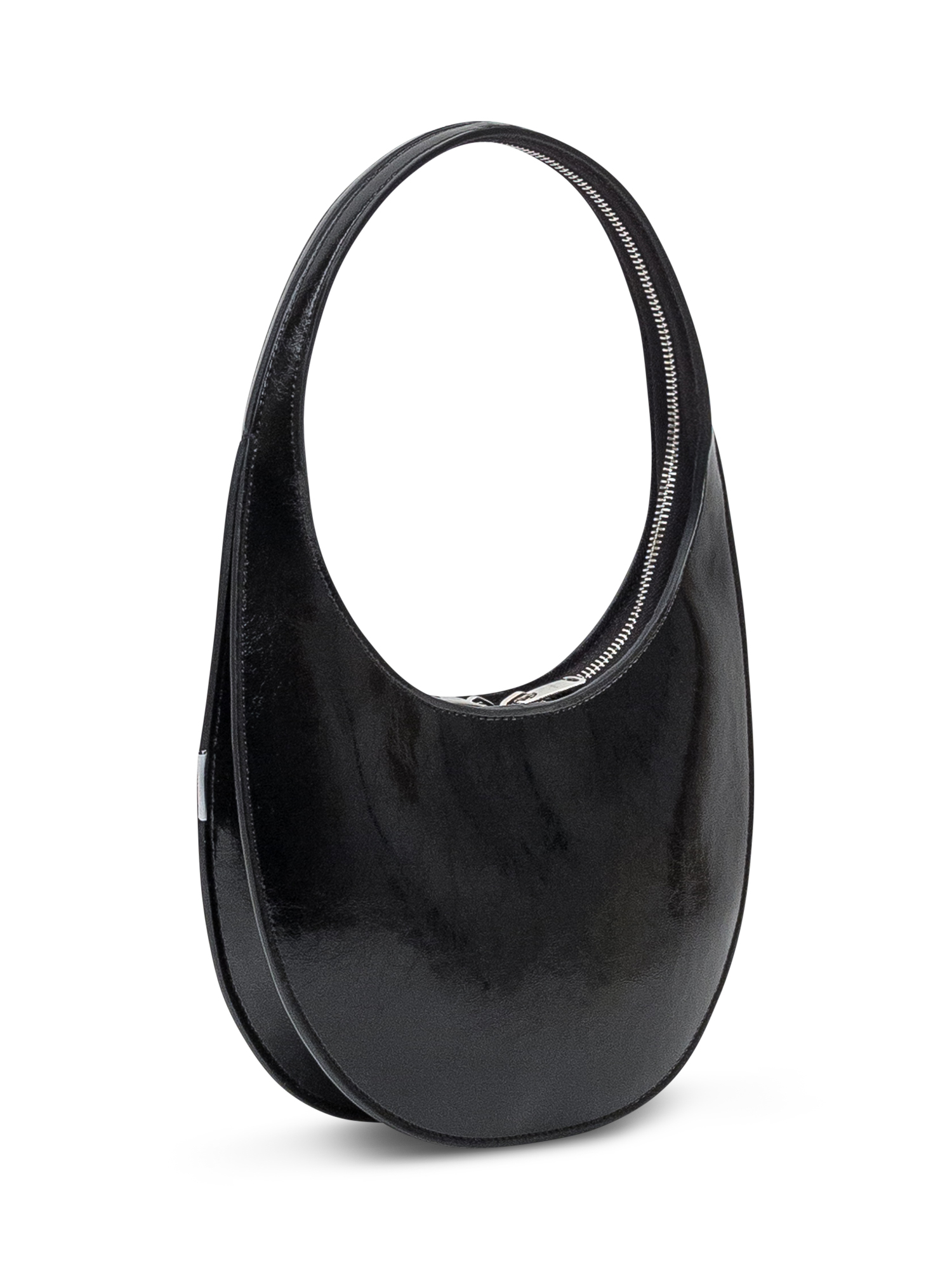 [Coperni] Shoulder bag FW25 COPBA108F6054 BLK