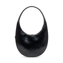 [Coperni] Shoulder bag FW25 COPBA108F6054 BLK
