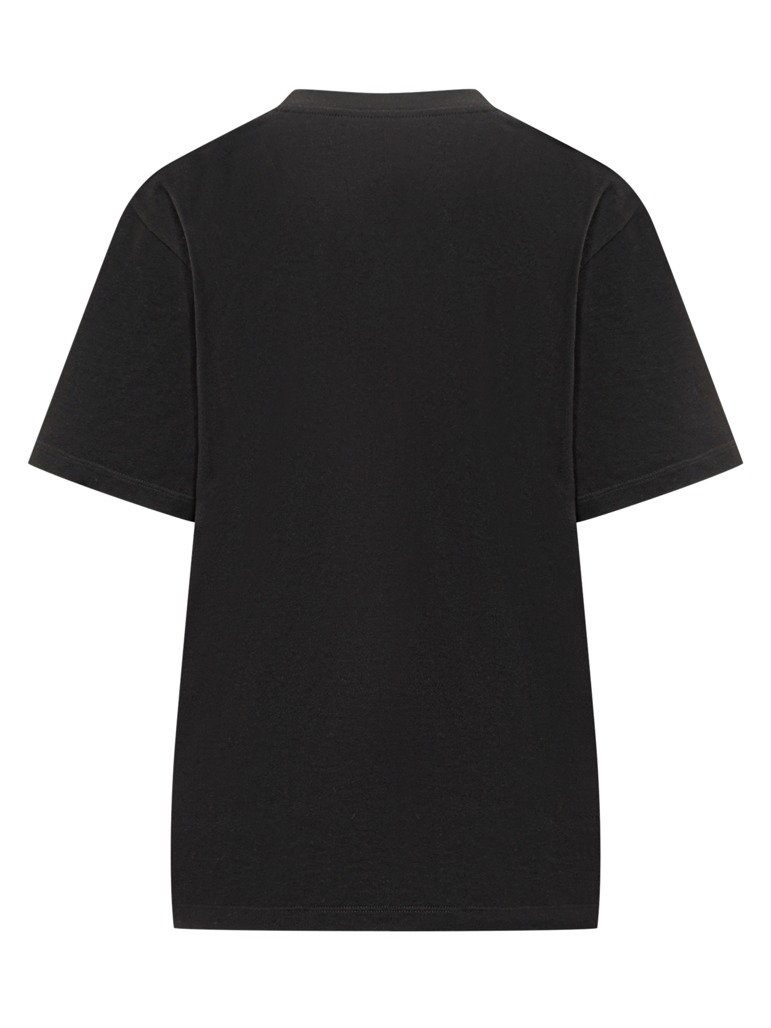 [Stella McCartney] T-shirts Short Sleeve FW25 6J01583SQA04 1000