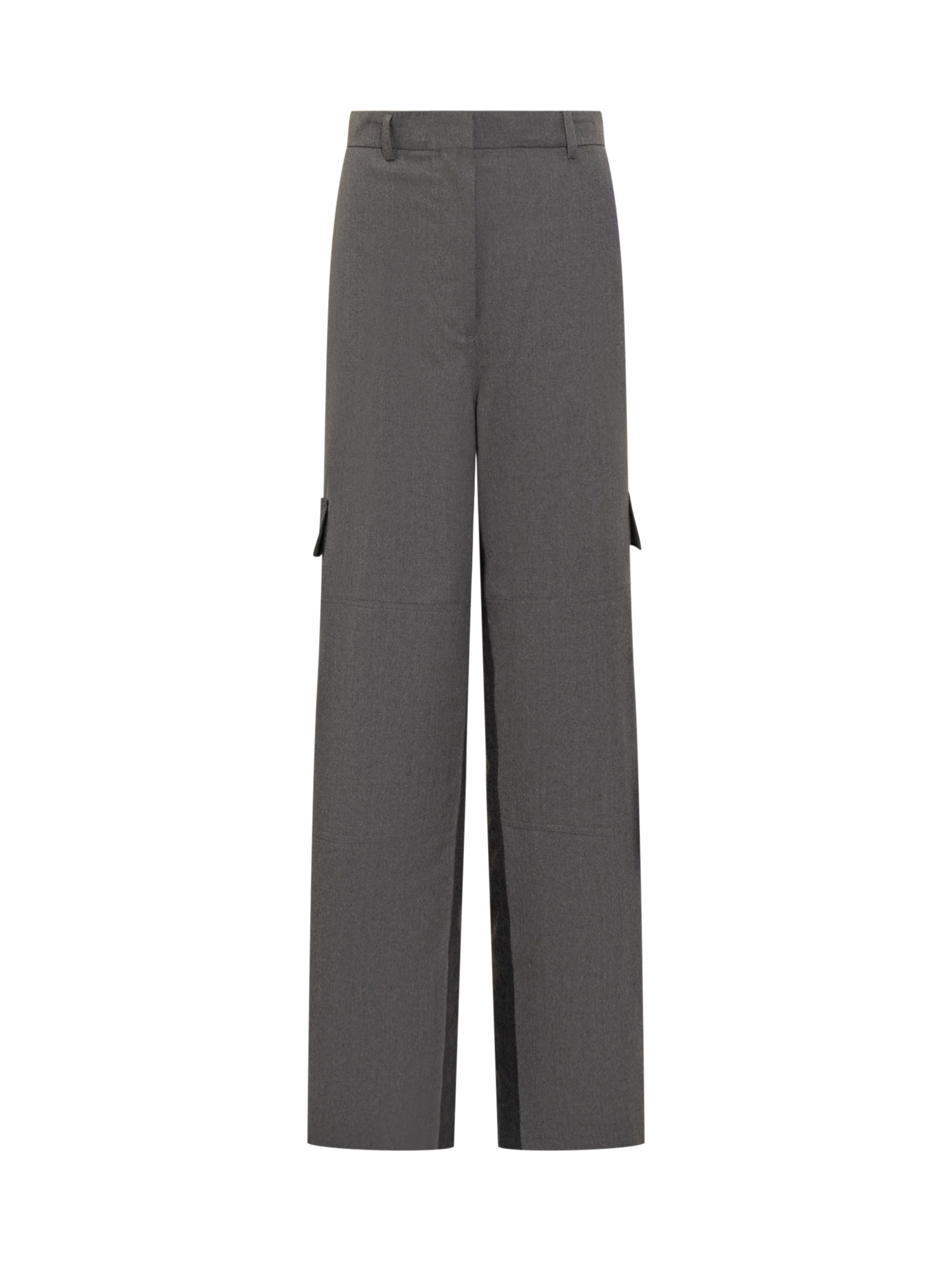 [Stella McCartney] Trousers FW25 6402843CU703 1230