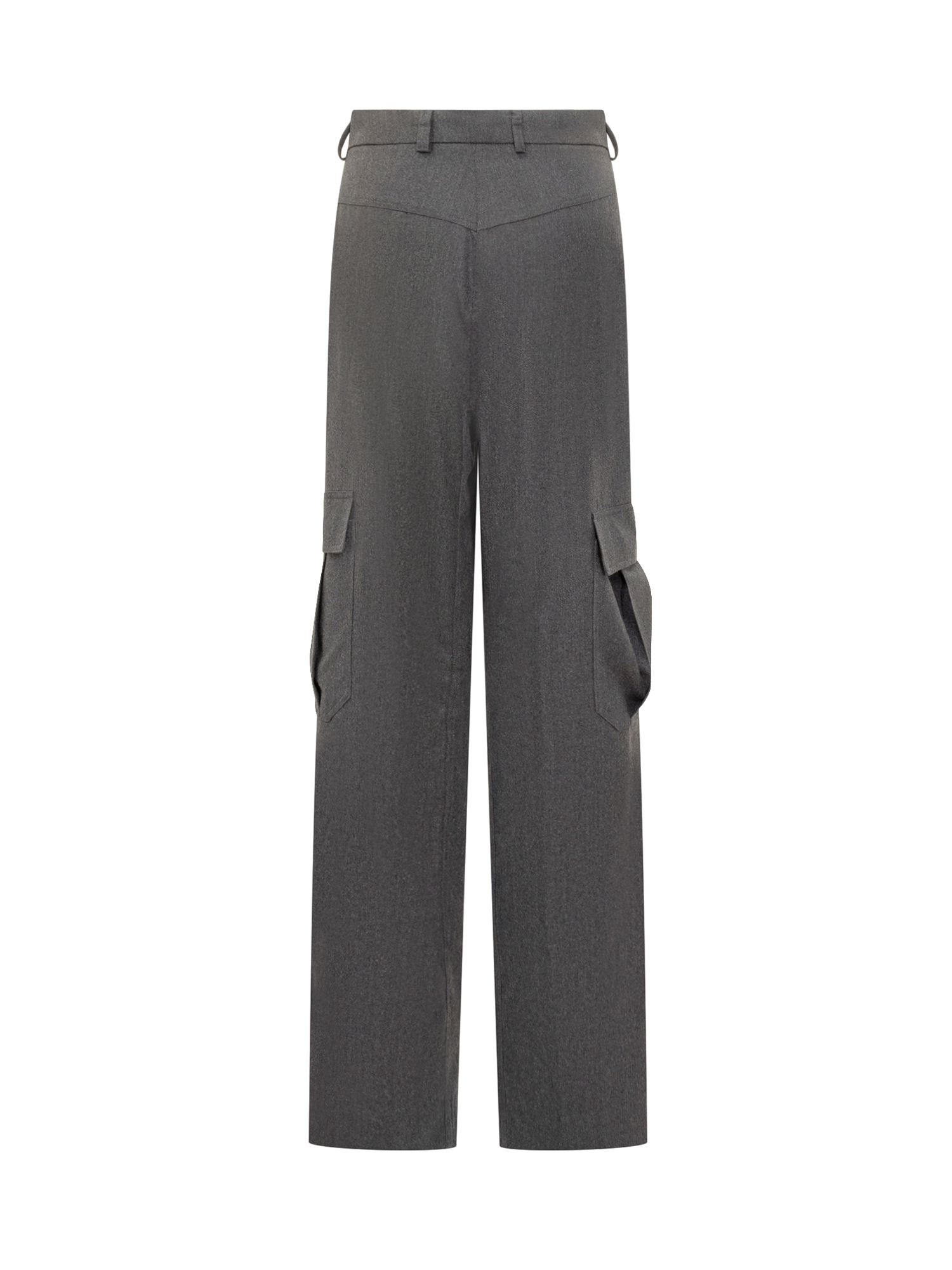 [Stella McCartney] Trousers FW25 6402843CU703 1230
