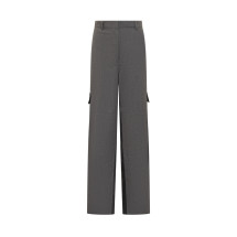 [Stella McCartney] Trousers FW25 6402843CU703 1230