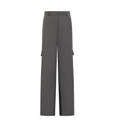 [Stella McCartney] Trousers FW25 6402843CU703 1230