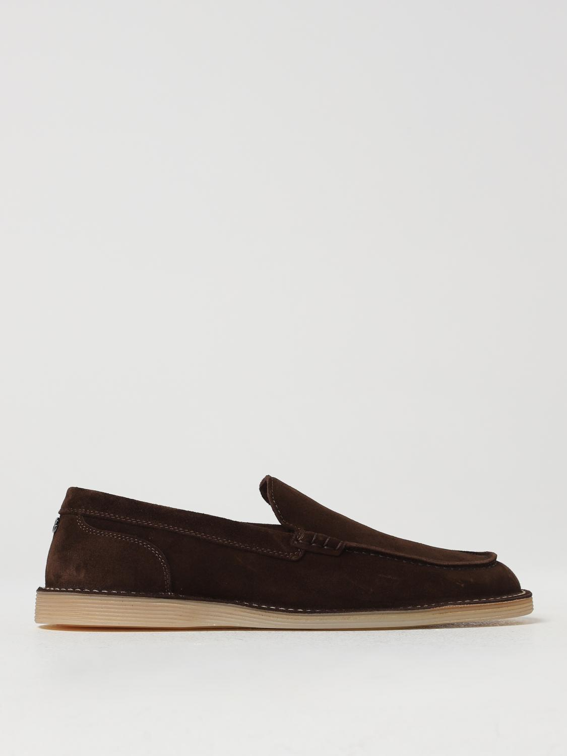 [Dolce & Gabbana] Loafer FW25 A50593AS707 80081