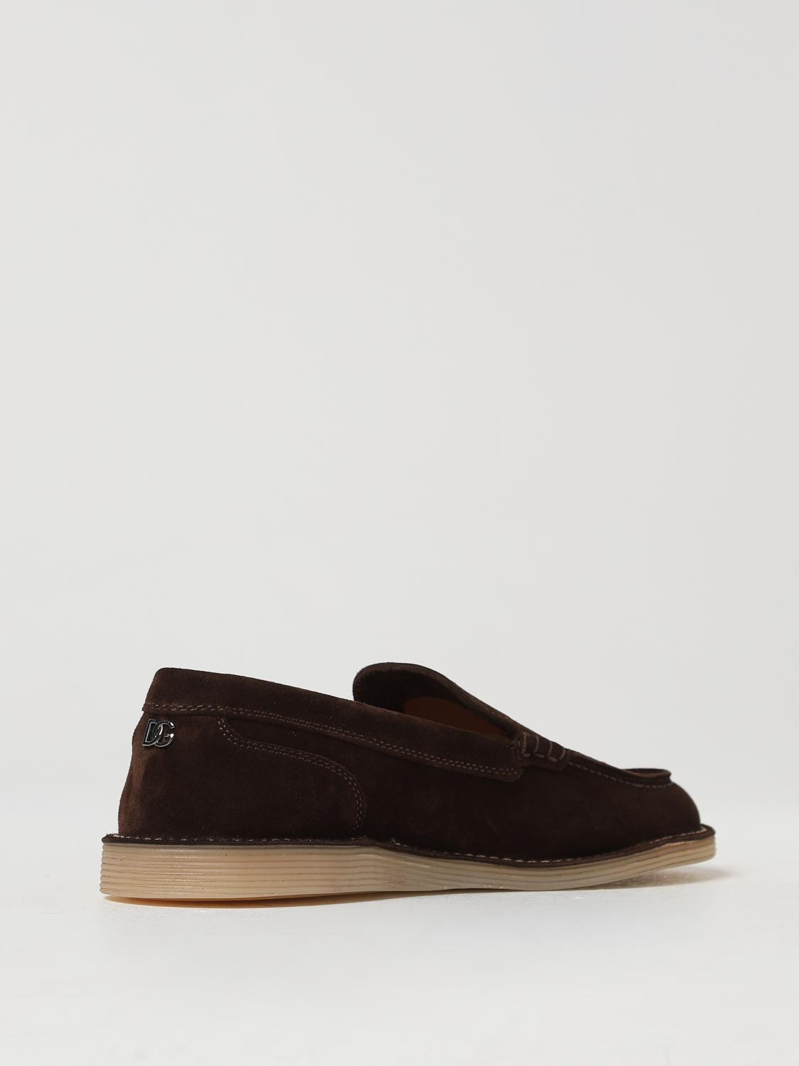 [Dolce & Gabbana] Loafer FW25 A50593AS707 80081