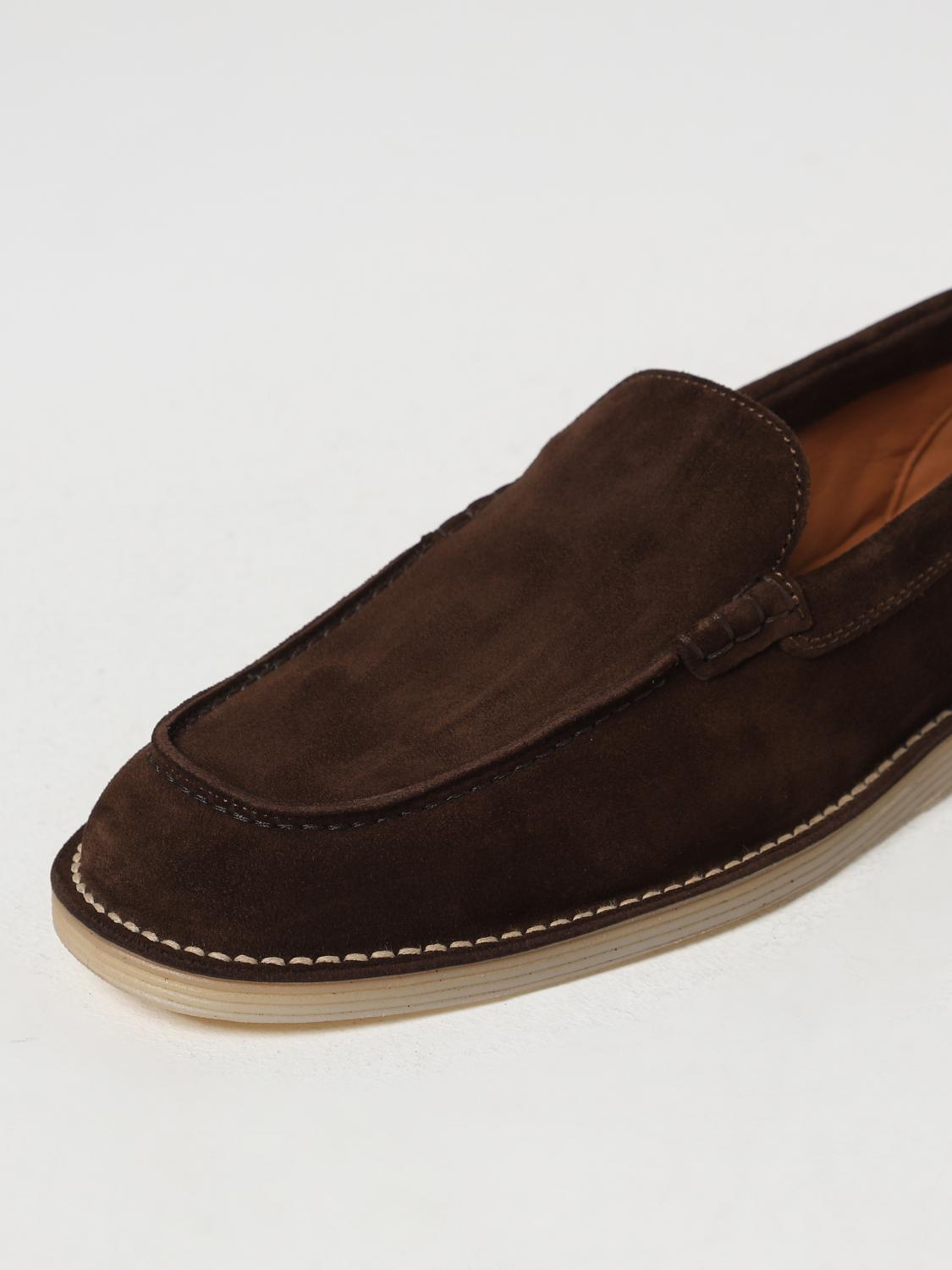 [Dolce & Gabbana] Loafer FW25 A50593AS707 80081