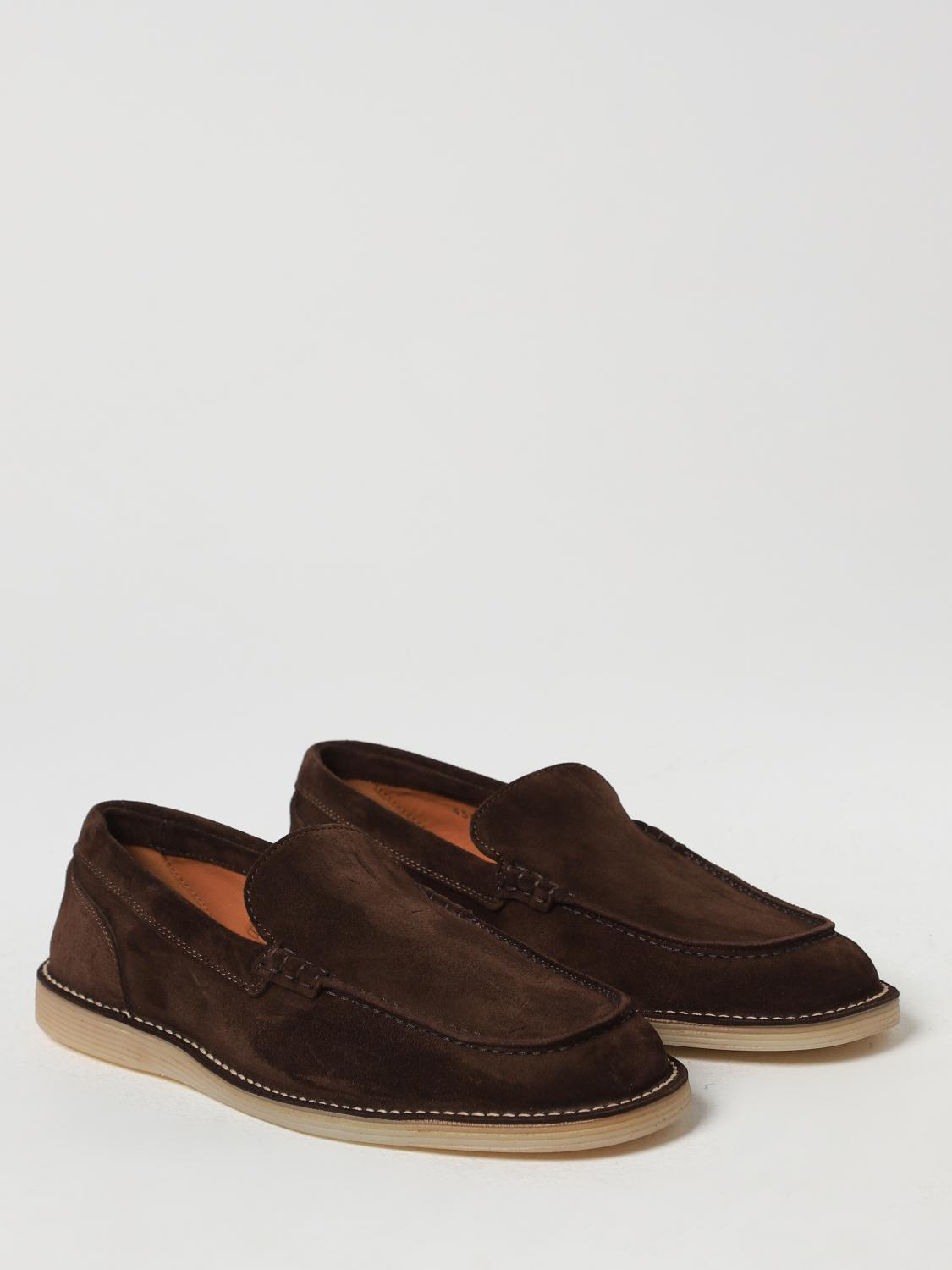 [Dolce & Gabbana] Loafer FW25 A50593AS707 80081