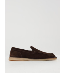[Dolce & Gabbana] Loafer FW25 A50593AS707 80081