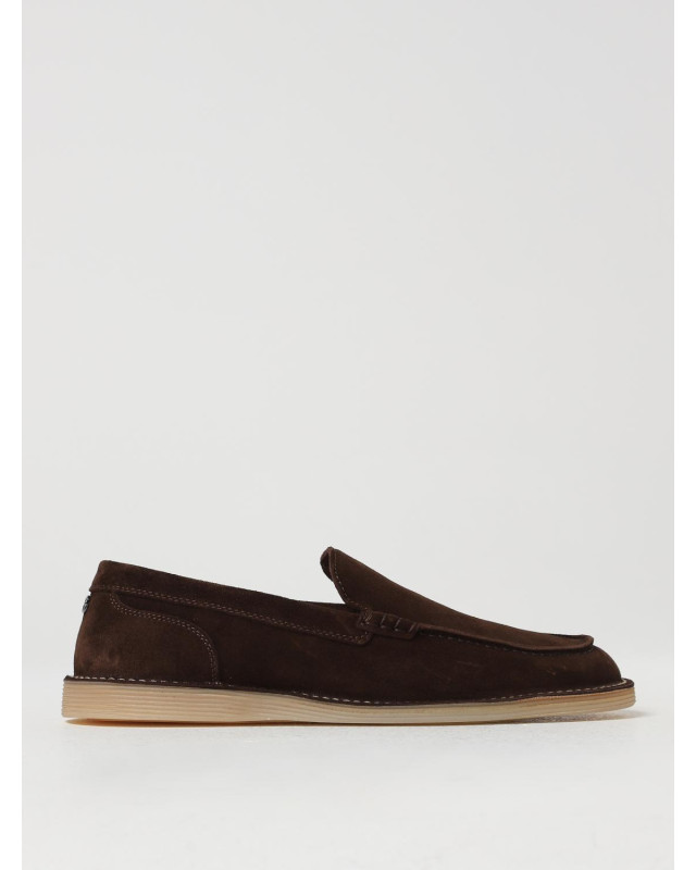 [Dolce & Gabbana] Loafer FW25 A50593AS707 80081