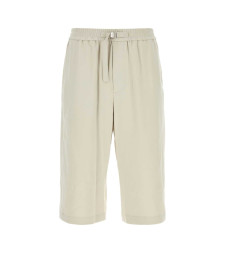 [AMI] Shorts SS25 HSO310CO0106 394