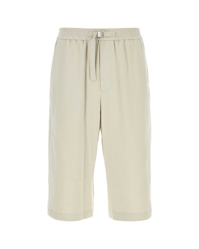 [AMI] Shorts SS25 HSO310CO0106 394