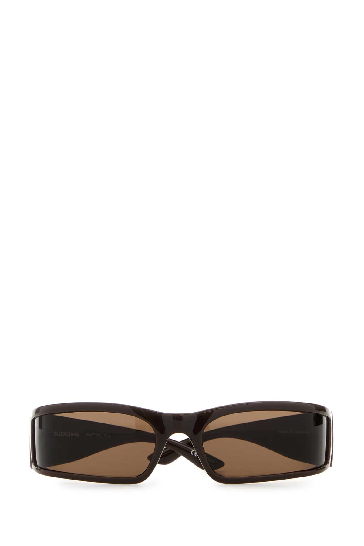 [Balenciaga] Sunglasses FW25 837802T0007 2460