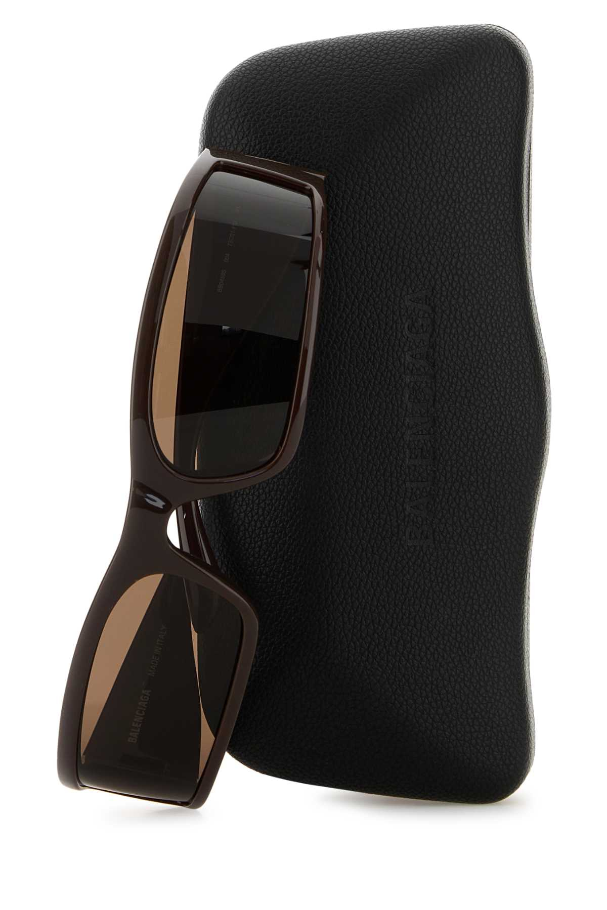 [Balenciaga] Sunglasses FW25 837802T0007 2460