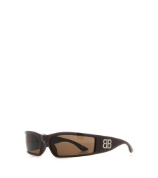 [Balenciaga] Sunglasses FW25 837802T0007 2460