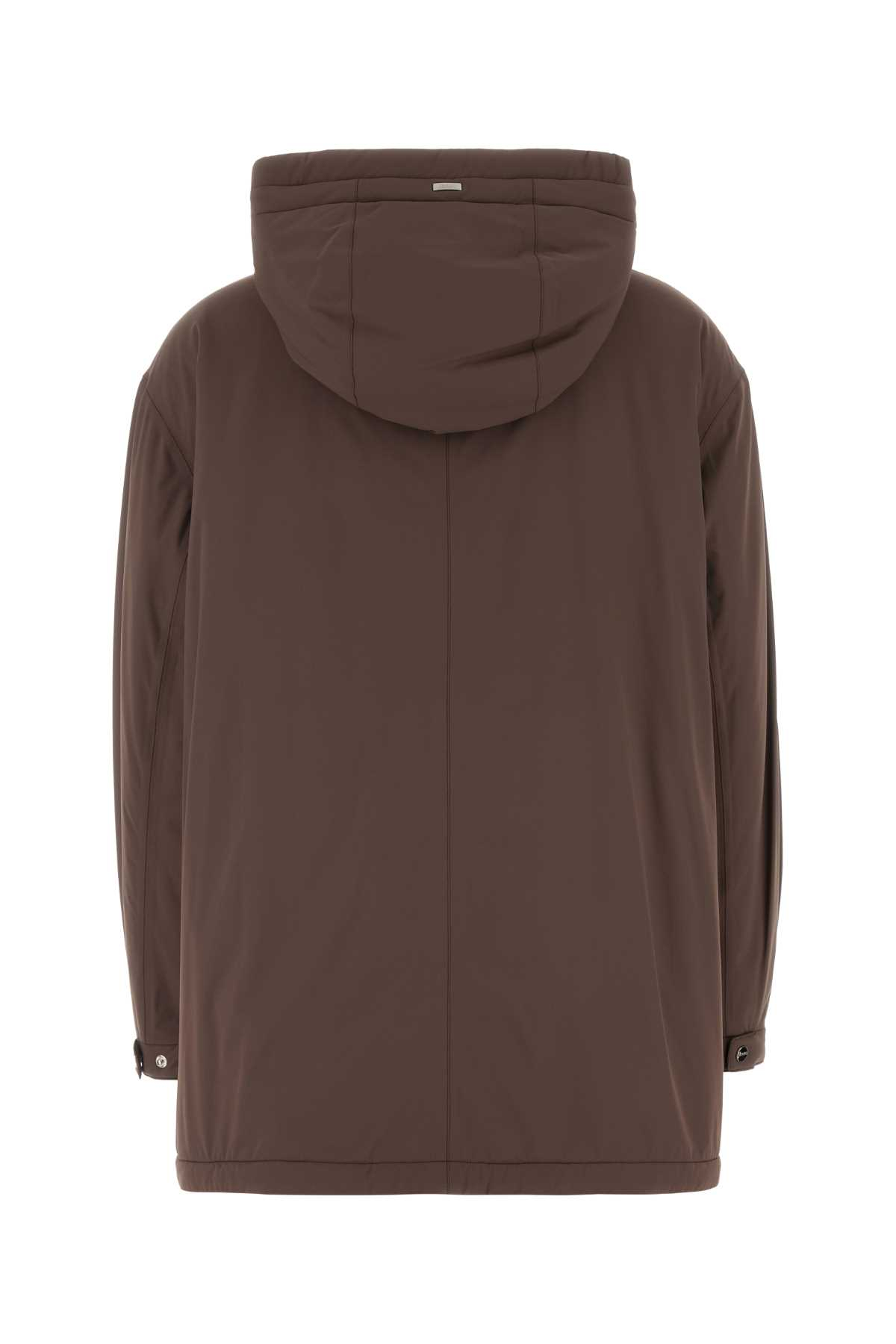 [Herno] Down jacket FW25 GC00068DR12387SZ 8810