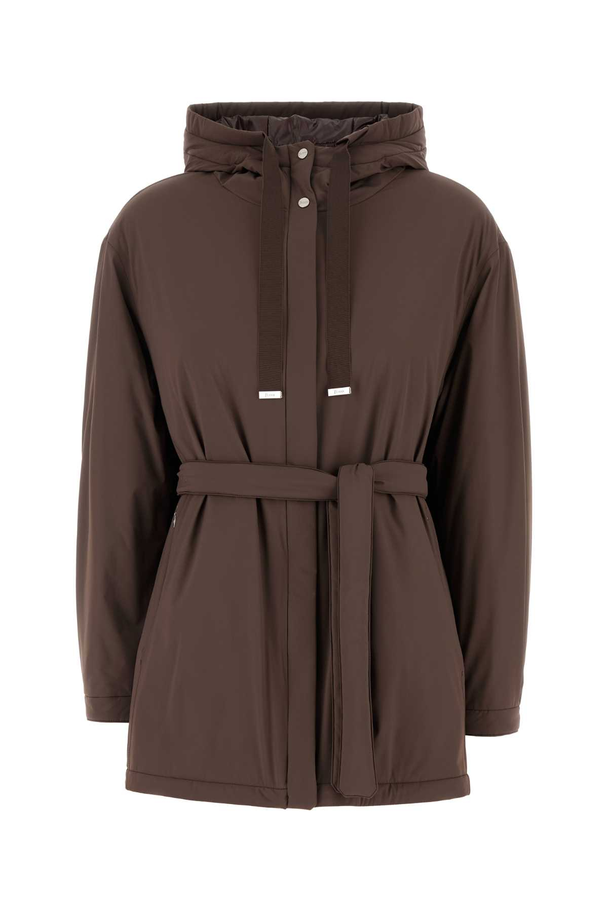 [Herno] Down jacket FW25 GC00068DR12387SZ 8810