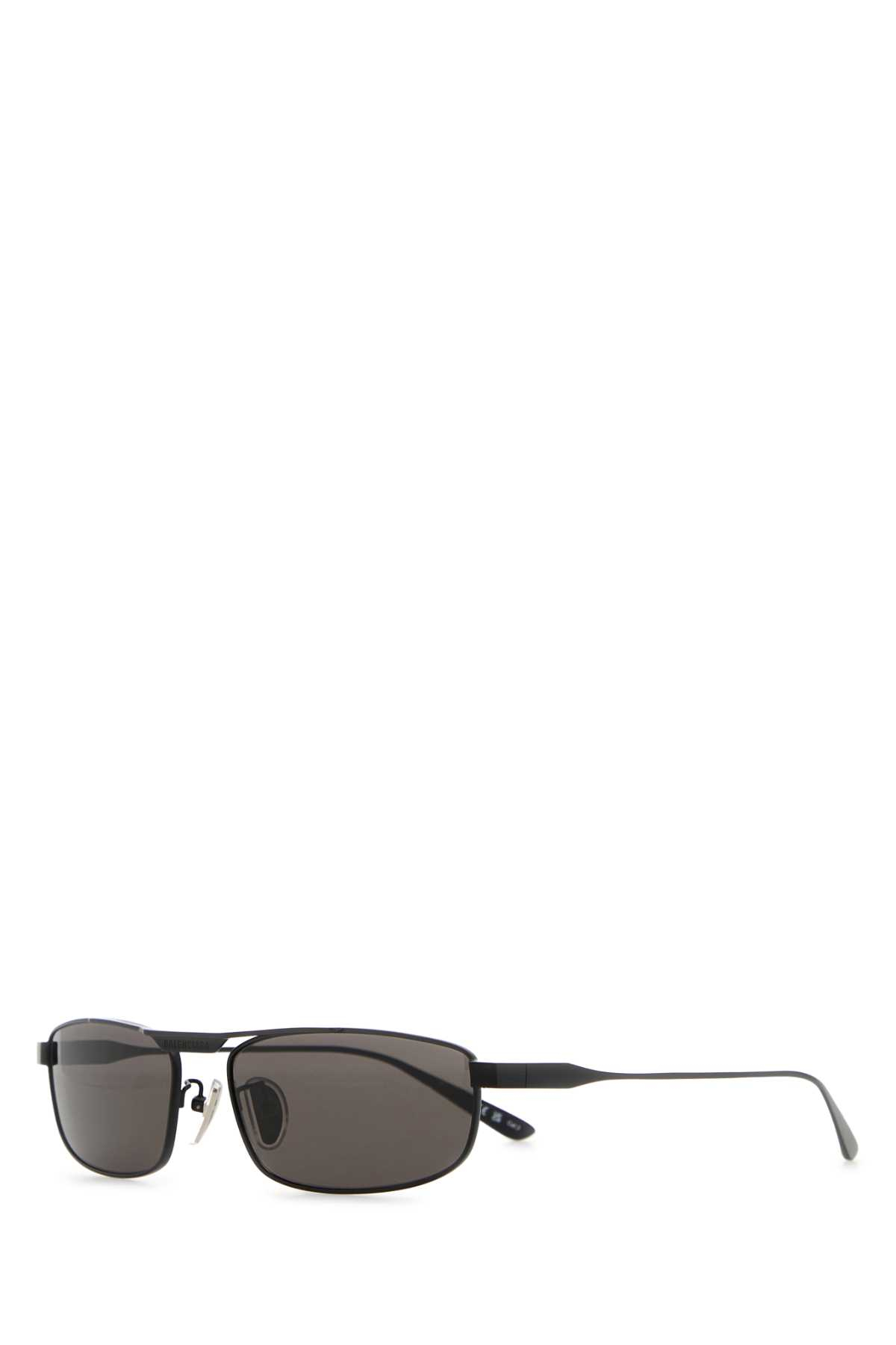 [Balenciaga] Sunglasses FW25 830326T0005 1000