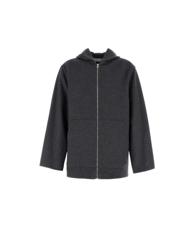 [Bottega Veneta] Cardigan FW25 829846V4CB0 1307