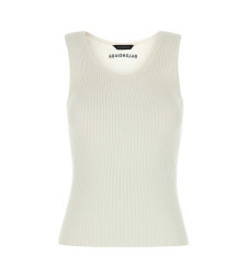 [Balenciaga] Tank top SS25 828090T1737 9000