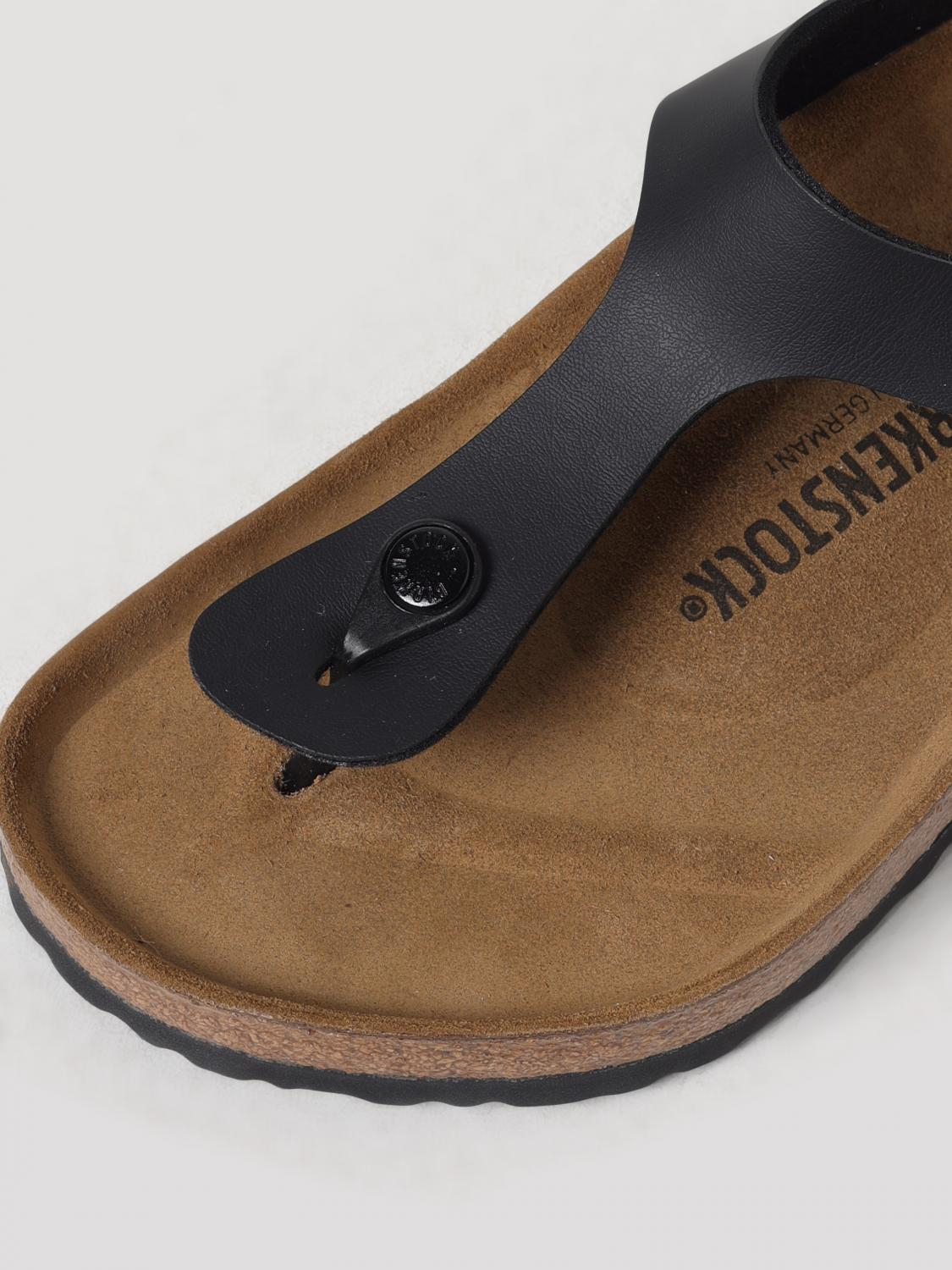[Birkenstock] Sandals FW25 0043691