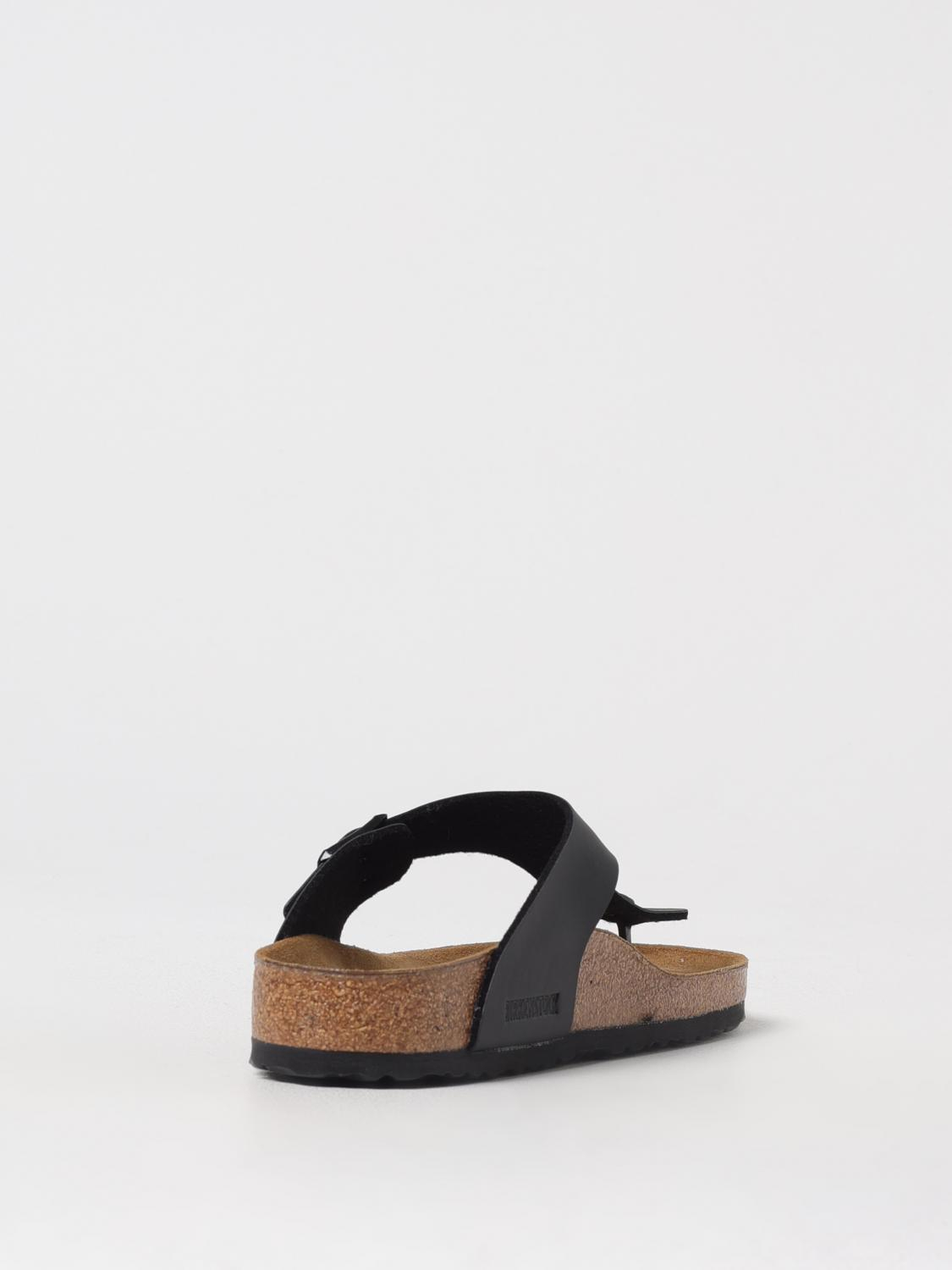 [Birkenstock] Sandals FW25 0043691